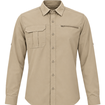 BLUSA OUTDOOR KS2000 BUNKER