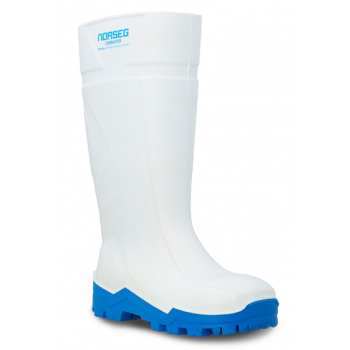 BOTA DE SEGURIDAD PU JOBMASTER PLUS S4 NORSEG