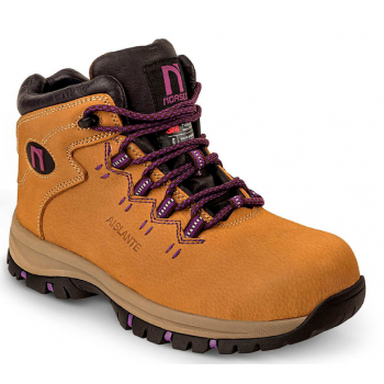 BOTIN ADELAIDA MUJER NORSEG