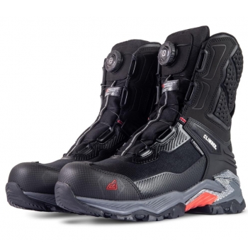 BOTIN CLIMBER TIGNES HIGH