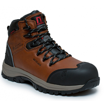 BOTIN PATAGON CT HOMBRE NORSEG
