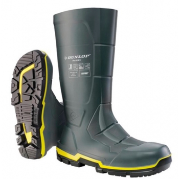 Bota ACIFORT METGUARD MZ2LE01 - DUNLOP