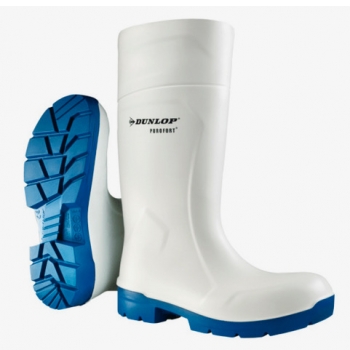 Bota PUROFORT FOODPRO MULTIGRIP SAFETY CA61131 - DUNLOP