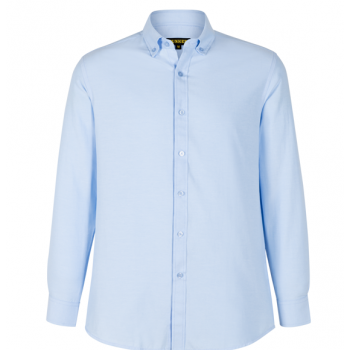 CAMISA OXFORD BUNKER