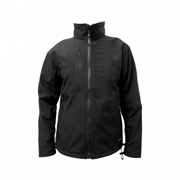 CHAQUETA OREGON SOFTSHELL MUJER SIBERIA