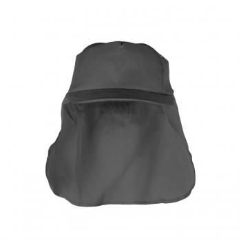 GORRO FIDJI GRIS LEGIONARIO