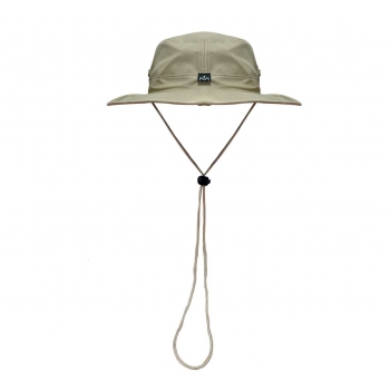 GORRO PESCADOR BEIGE KUMEN