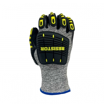 GUANTE ANTICORTE CUT TPR PRO ISP RESISTOR