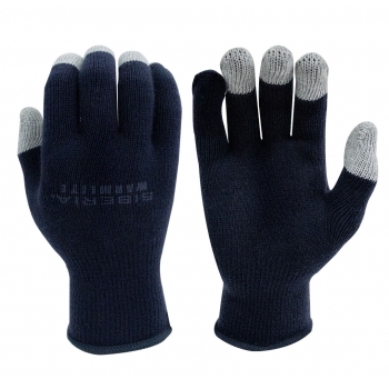 GUANTE WARMLITE TOUCH SIBERIA