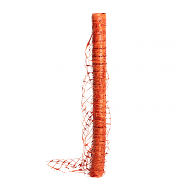 MALLA CERCADORA NARANJA BUNKER