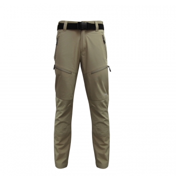 PANTALON OUTDOOR BEIGE KUMEN