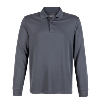 POLERA PIQUE COOLDRY BUNKER