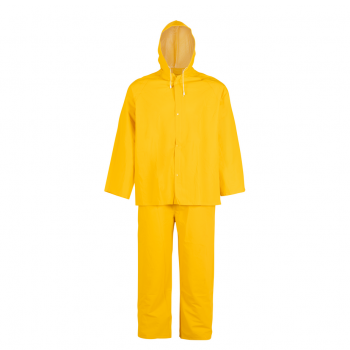 TRAJE AGUA MXT-300 JARDINERA AMARILLO BUNKER