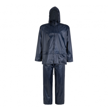 TRAJE AGUA OSLO EJECUTIVO AZUL BUNKER