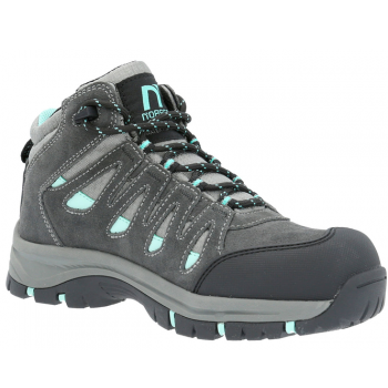 ZAPATO DE SEGURIDAD AMANDA NORSEG