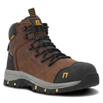 ZAPATO DE SEGURIDAD COBRA CT NORSEG