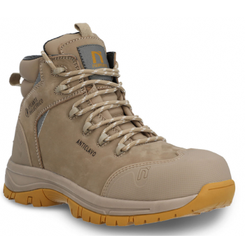 ZAPATO DE SEGURIDAD DUNE CT NORSEG