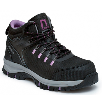 ZAPATO DE SEGURIDAD OPORTO CT NORSEG
