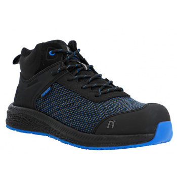ZAPATO DE SEGURIDAD RHINO CT NORSEG