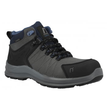 ZAPATO DE SEGURIDAD TRENTO CT NORSEG